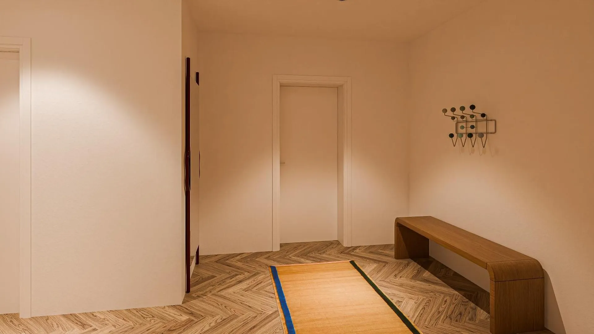 Alpine Apartements Maximilian Berchtesgaden 0*,