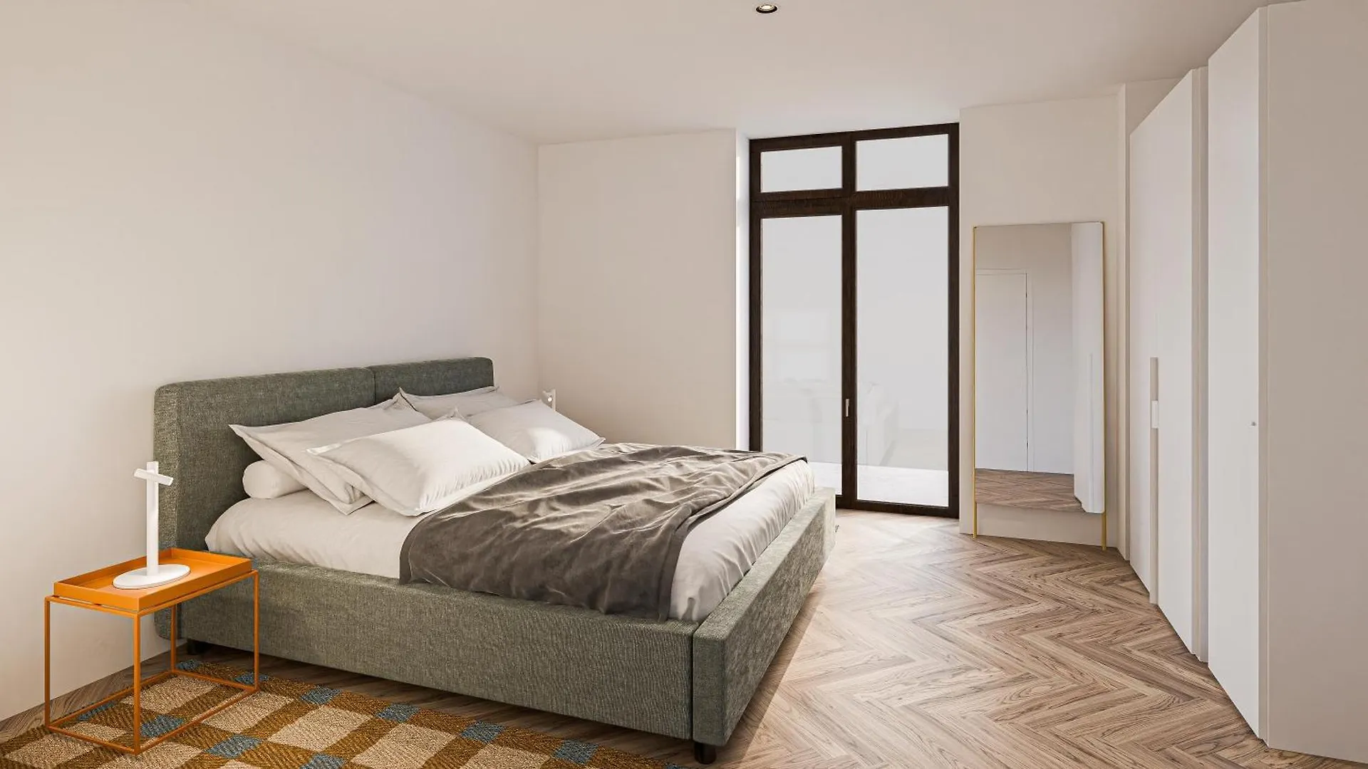 Alpine Apartements Maximilian Berchtesgaden
