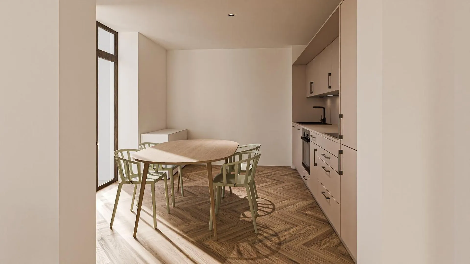 Alpine Apartements Maximilian Berchtesgaden Aparthotel
