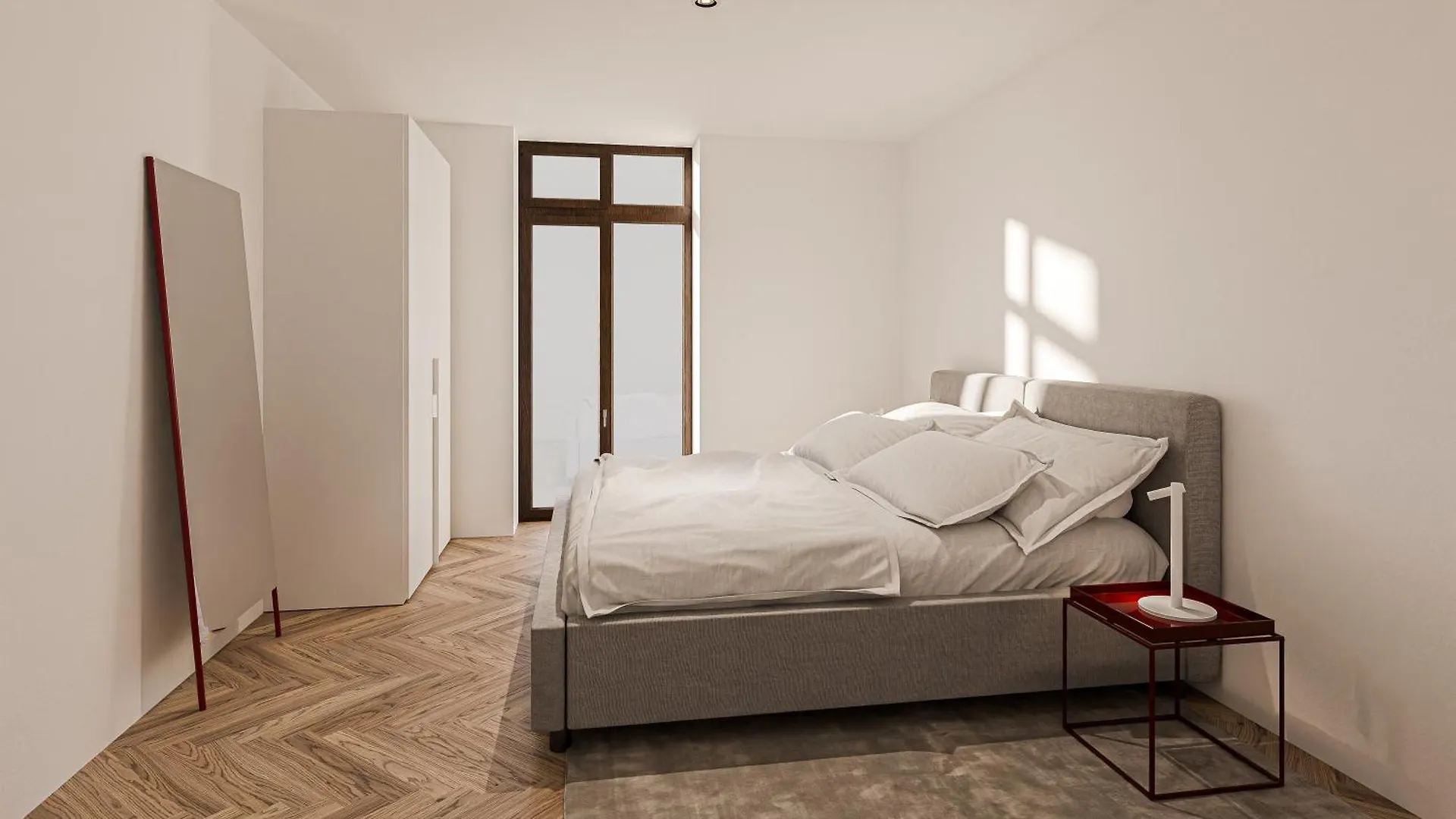 Alpine Apartements Maximilian Berchtesgaden