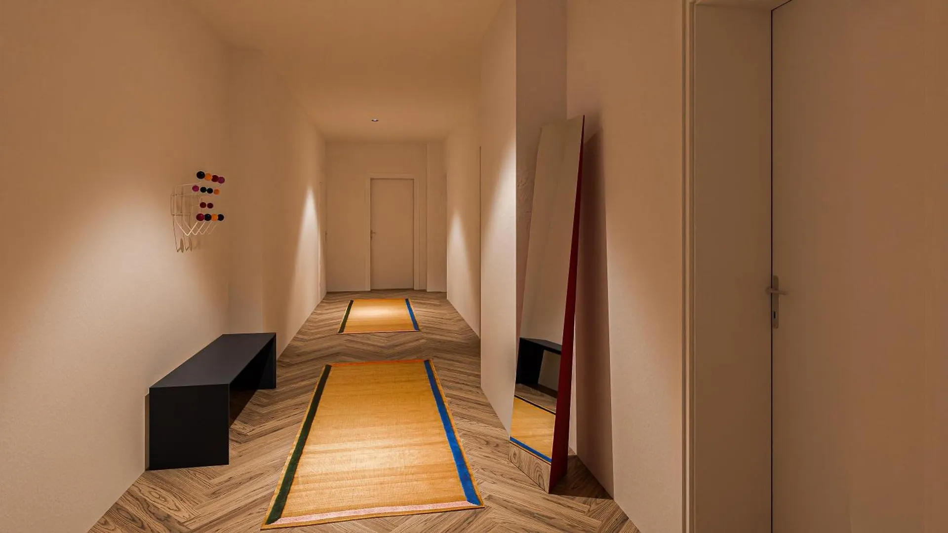 Alpine Apartements Maximilian Berchtesgaden 0*,  Germany