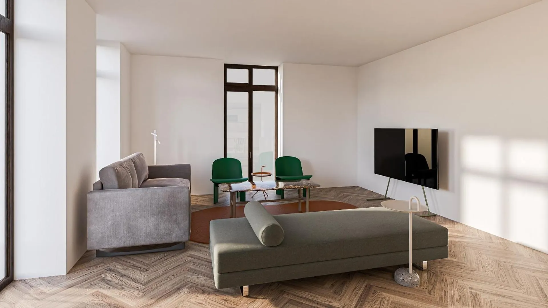 Alpine Apartements Maximilian Berchtesgaden
