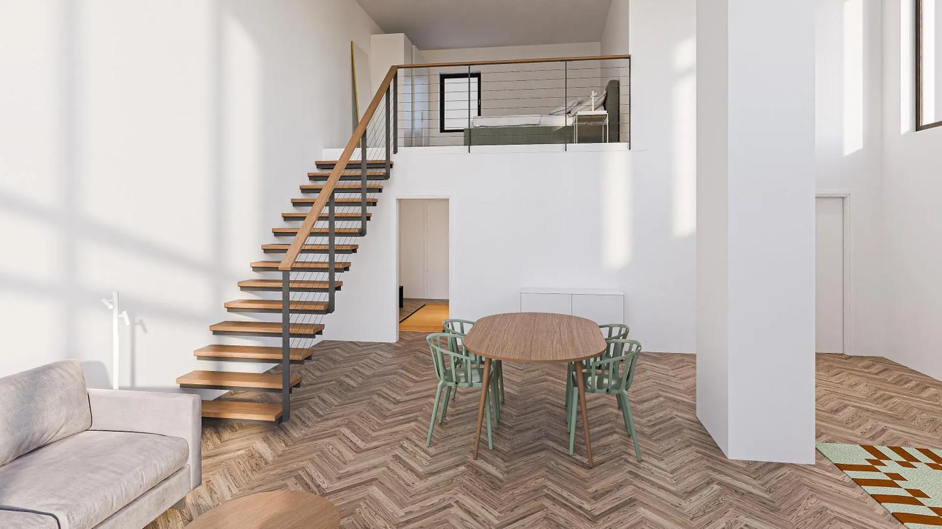 Alpine Apartements Maximilian Berchtesgaden
