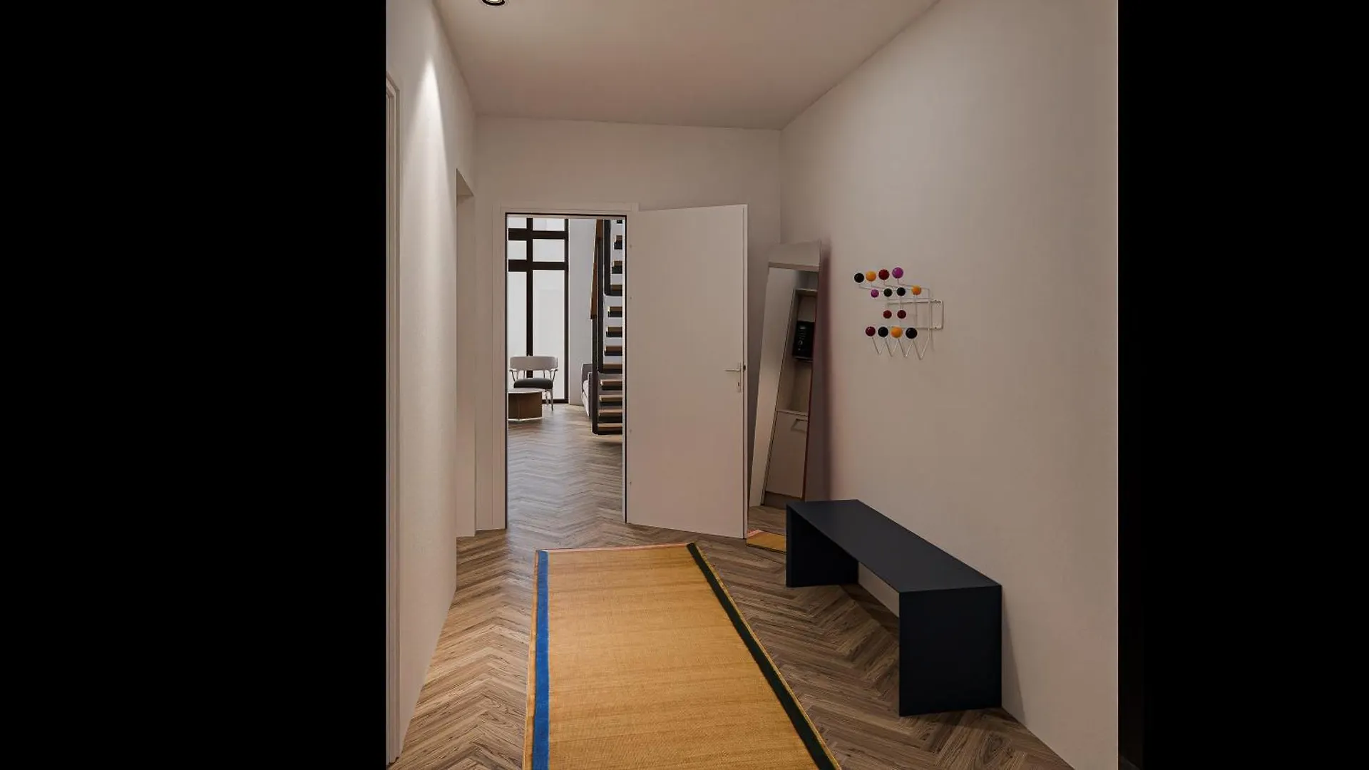 Alpine Apartements Maximilian Berchtesgaden Germany