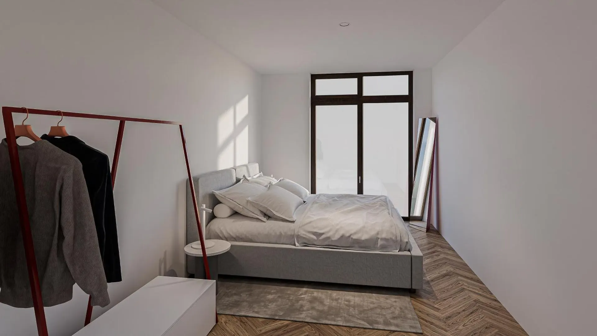 Alpine Apartements Maximilian Berchtesgaden Aparthotel