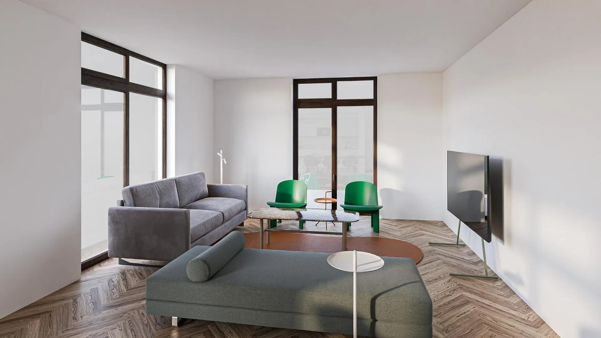 Aparthotel Alpine Apartements Maximilian Berchtesgaden Germany