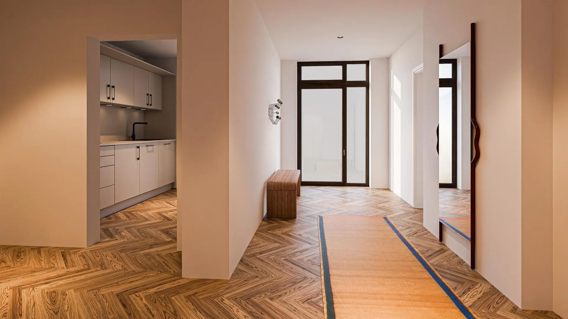 Alpine Apartements Maximilian Berchtesgaden