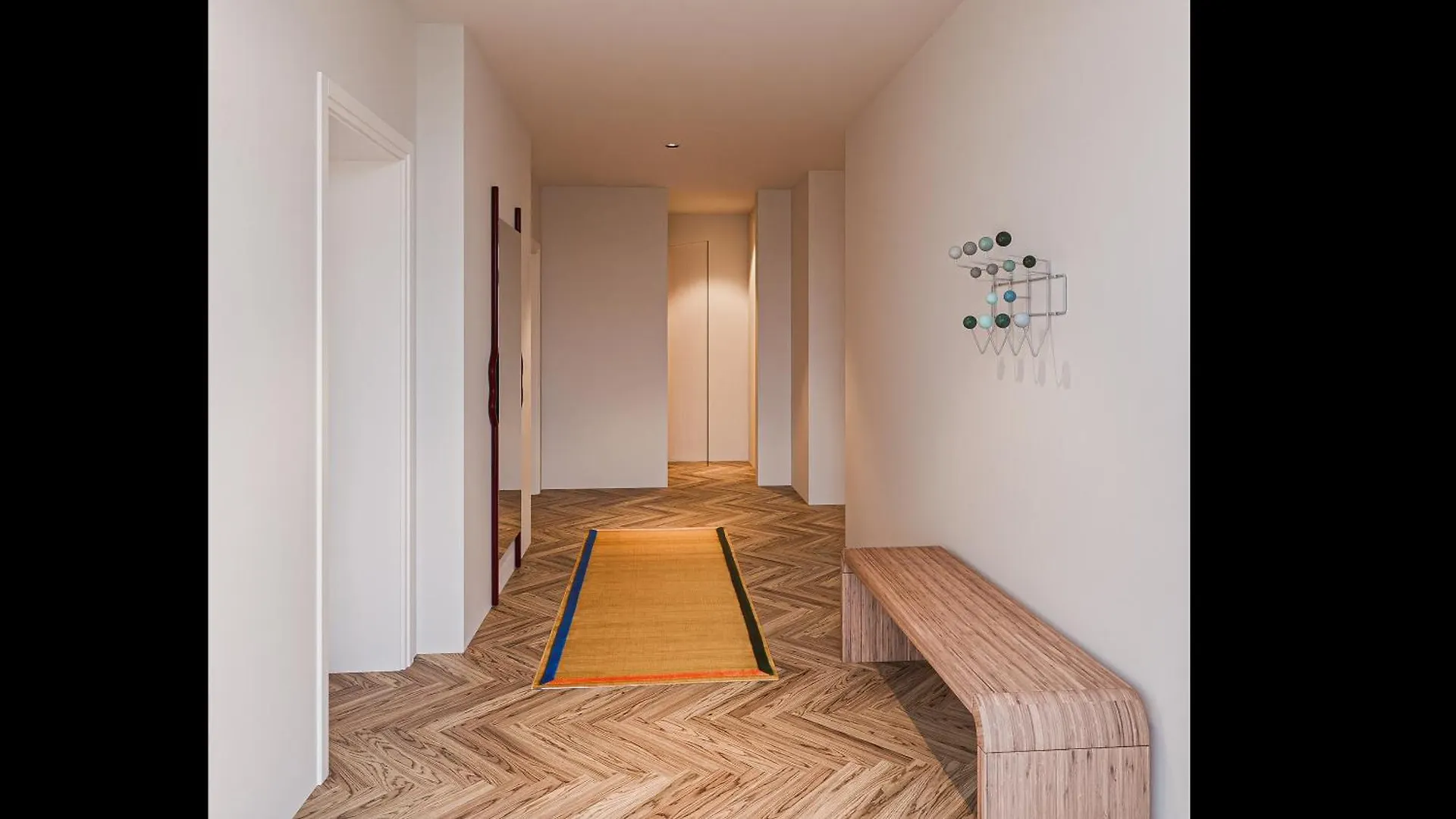 Alpine Apartements Maximilian Berchtesgaden Aparthotel