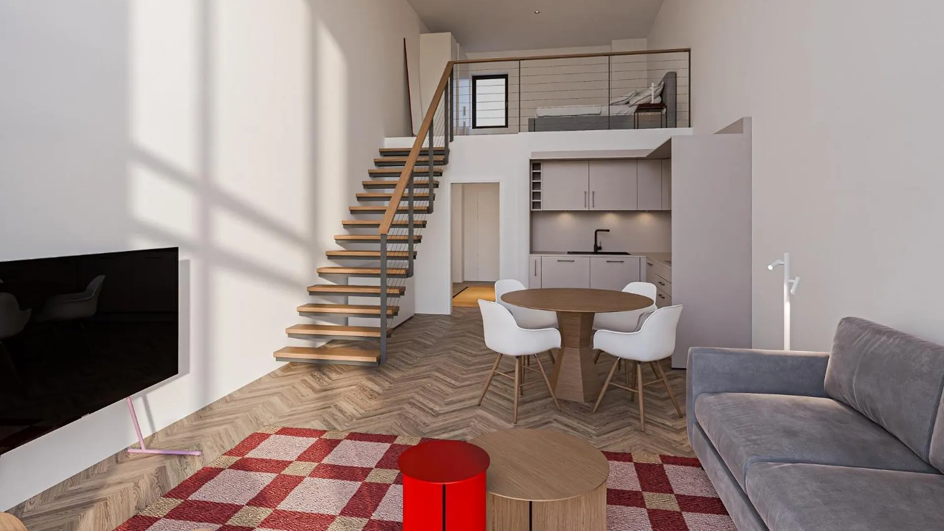Alpine Apartements Maximilian Berchtesgaden 0*,  Germany