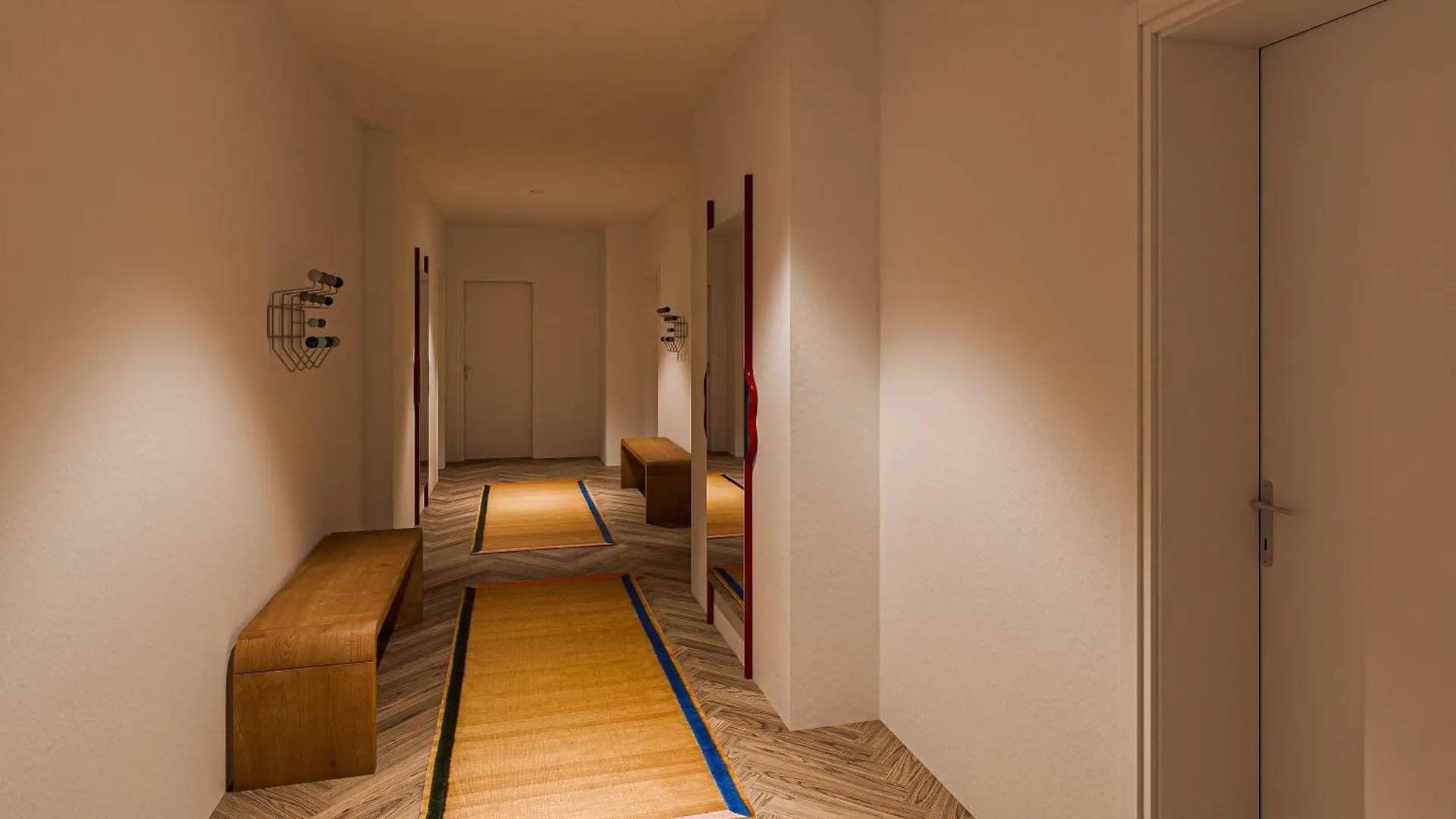 Alpine Apartements Maximilian Berchtesgaden