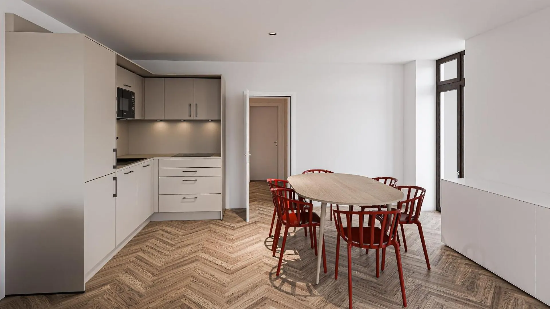 Alpine Apartements Maximilian Berchtesgaden 0*,