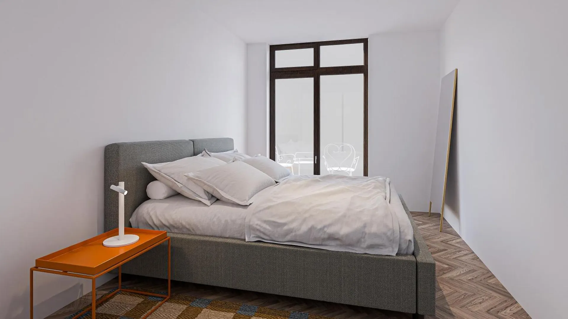 Alpine Apartements Maximilian Berchtesgaden