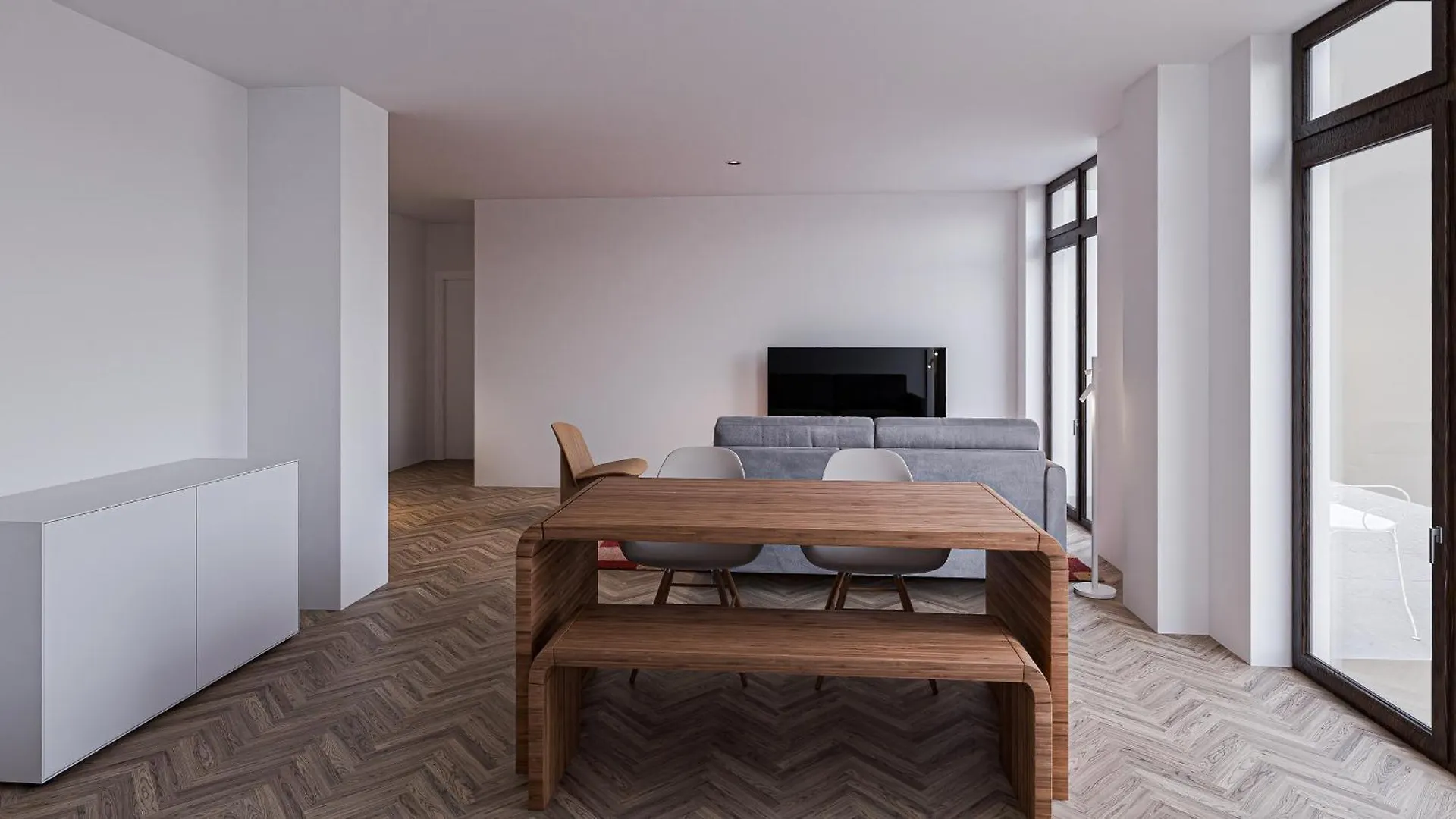Alpine Apartements Maximilian Berchtesgaden