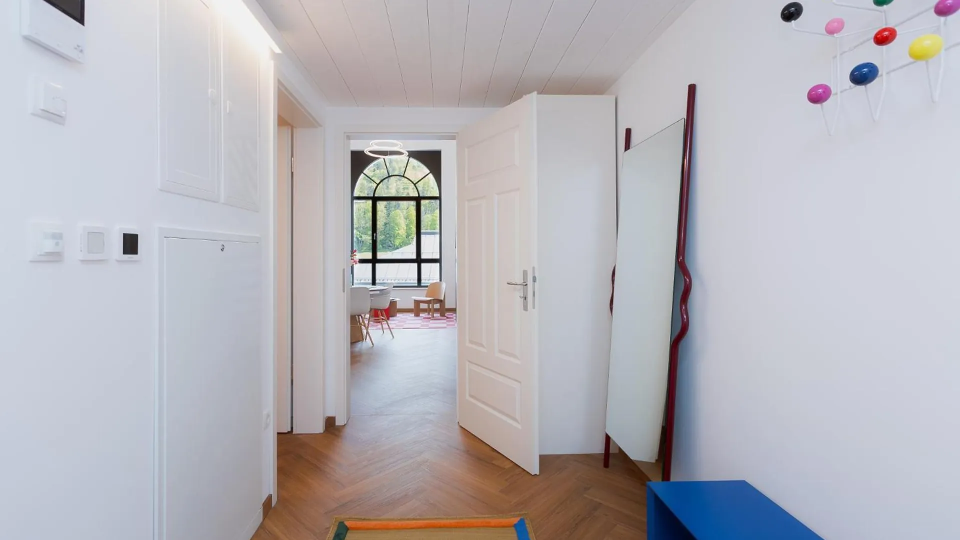 Alpine Apartements Maximilian Berchtesgaden