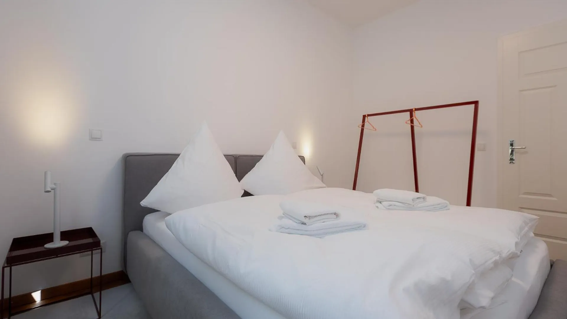 Alpine Apartements Maximilian Berchtesgaden