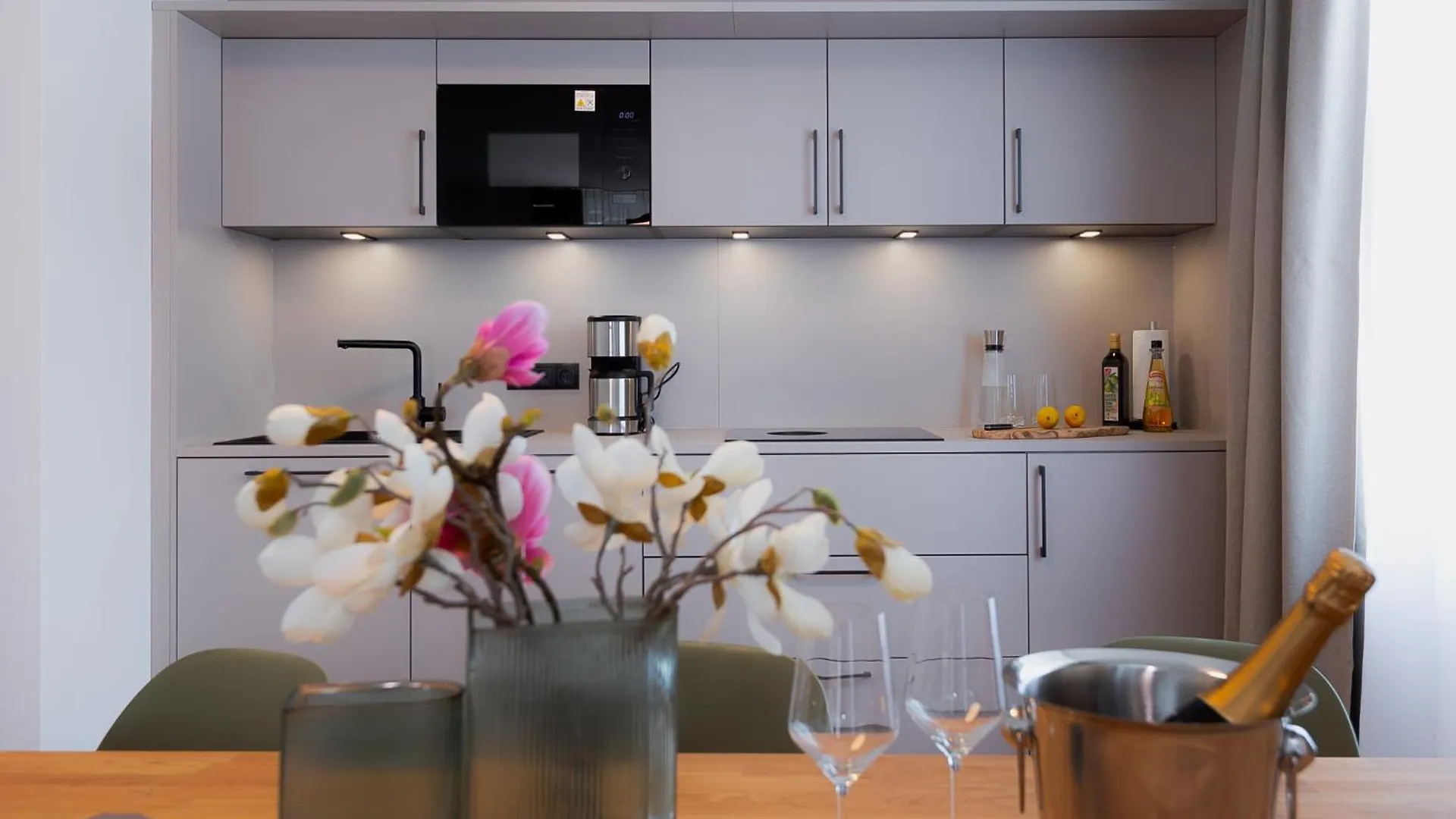 Alpine Apartements Maximilian Berchtesgaden 0*,  Germany