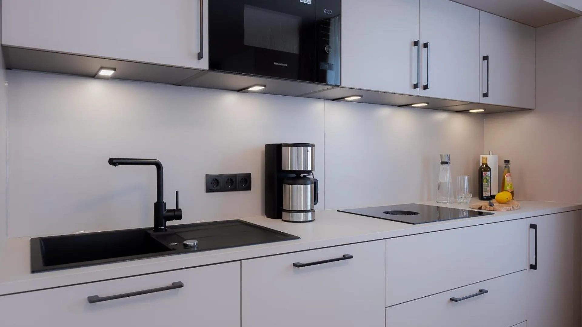 Alpine Apartements Maximilian Berchtesgaden Aparthotel