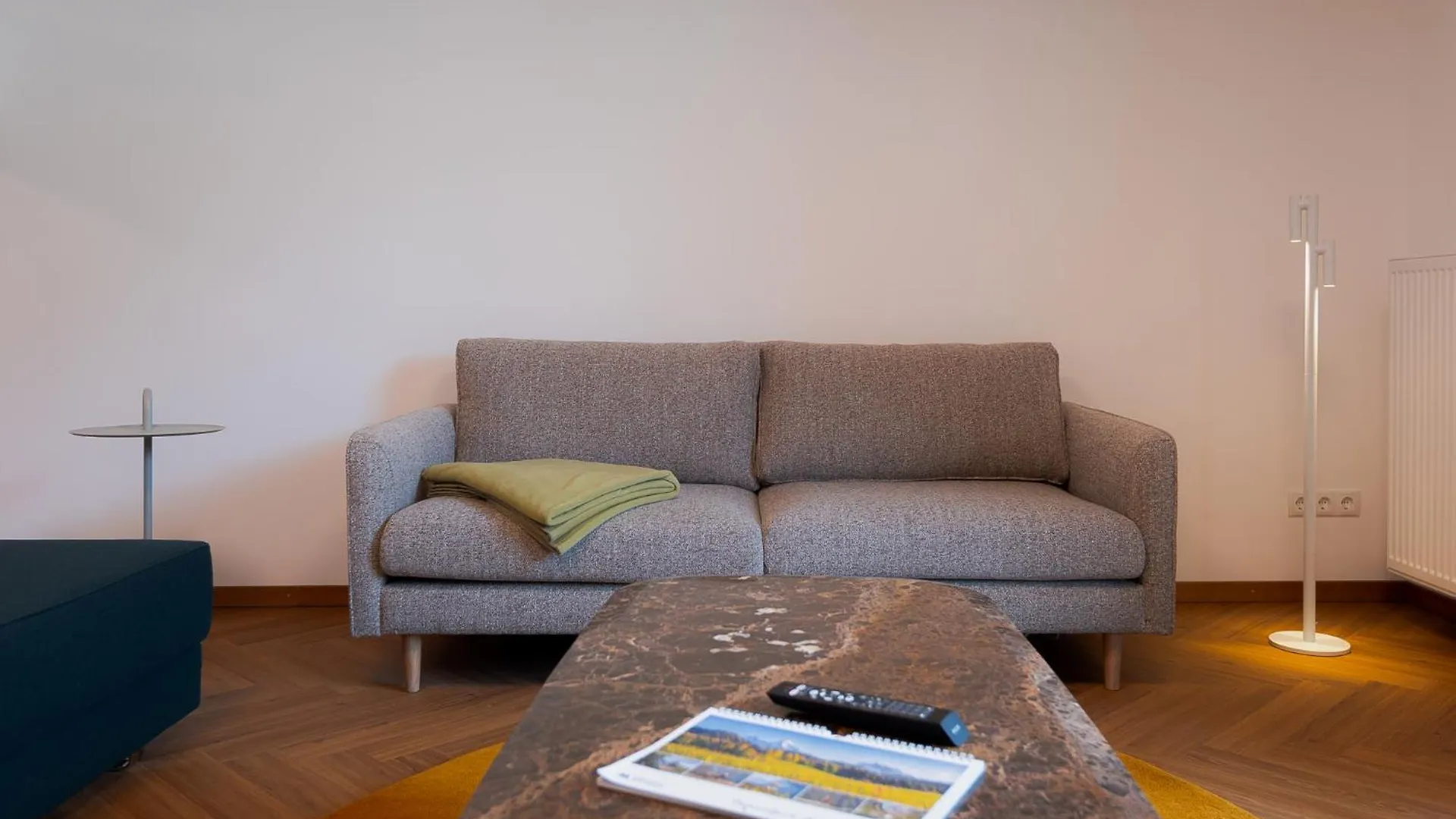 Alpine Apartements Maximilian Berchtesgaden Aparthotel