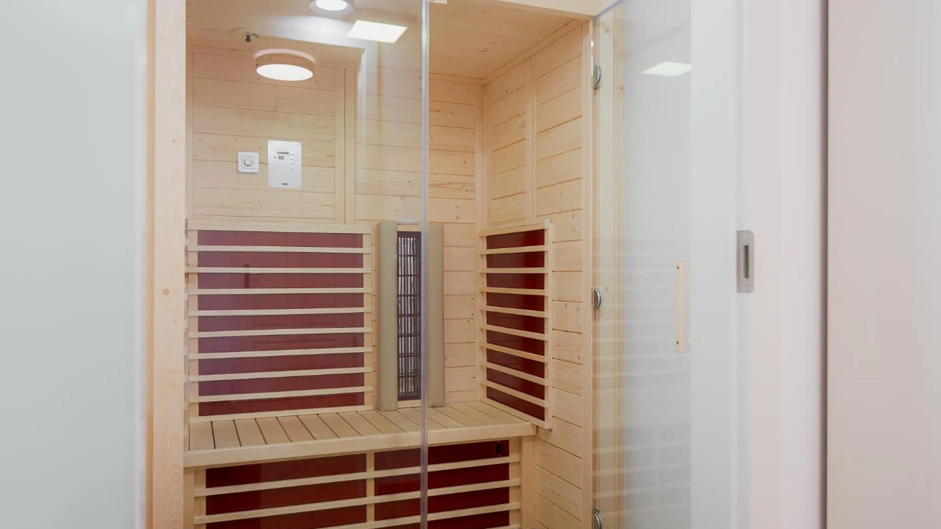 Alpine Apartements Maximilian Berchtesgaden