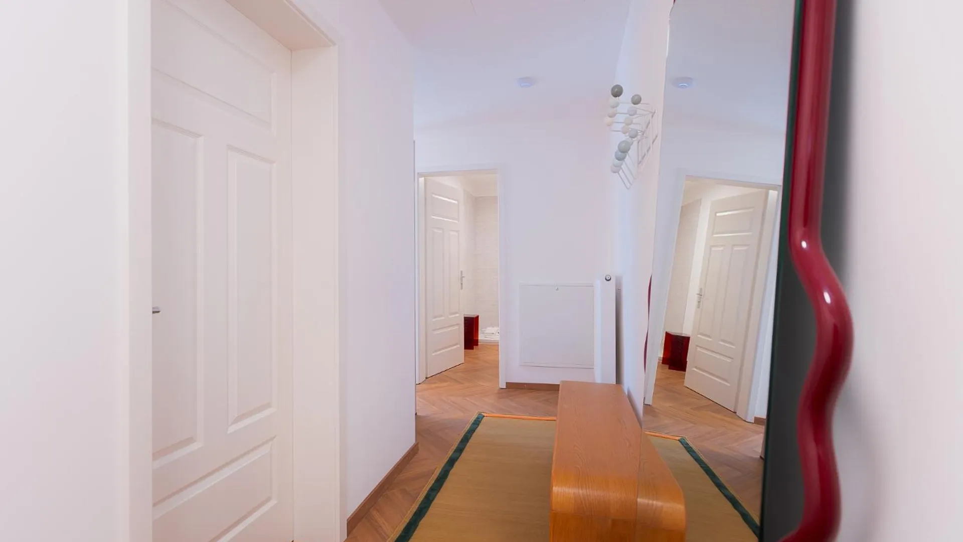Alpine Apartements Maximilian Berchtesgaden Aparthotel