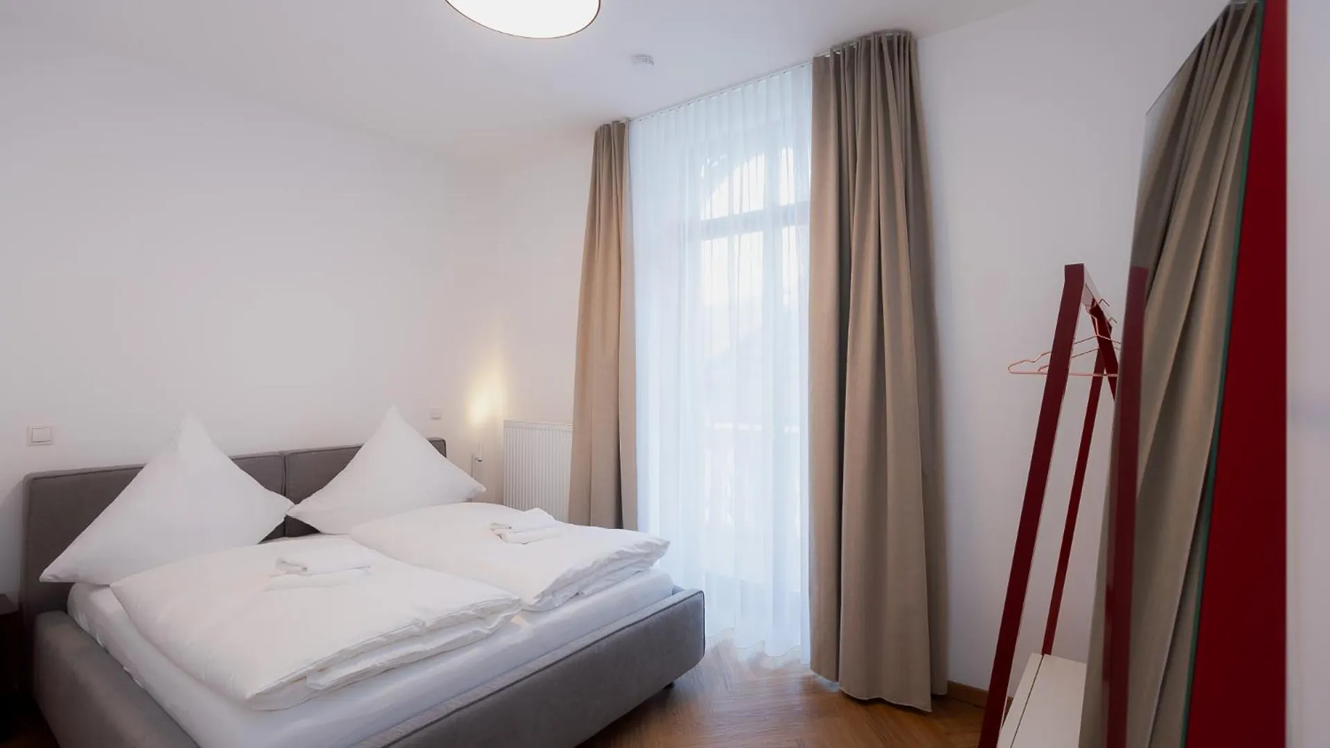 Alpine Apartements Maximilian Berchtesgaden