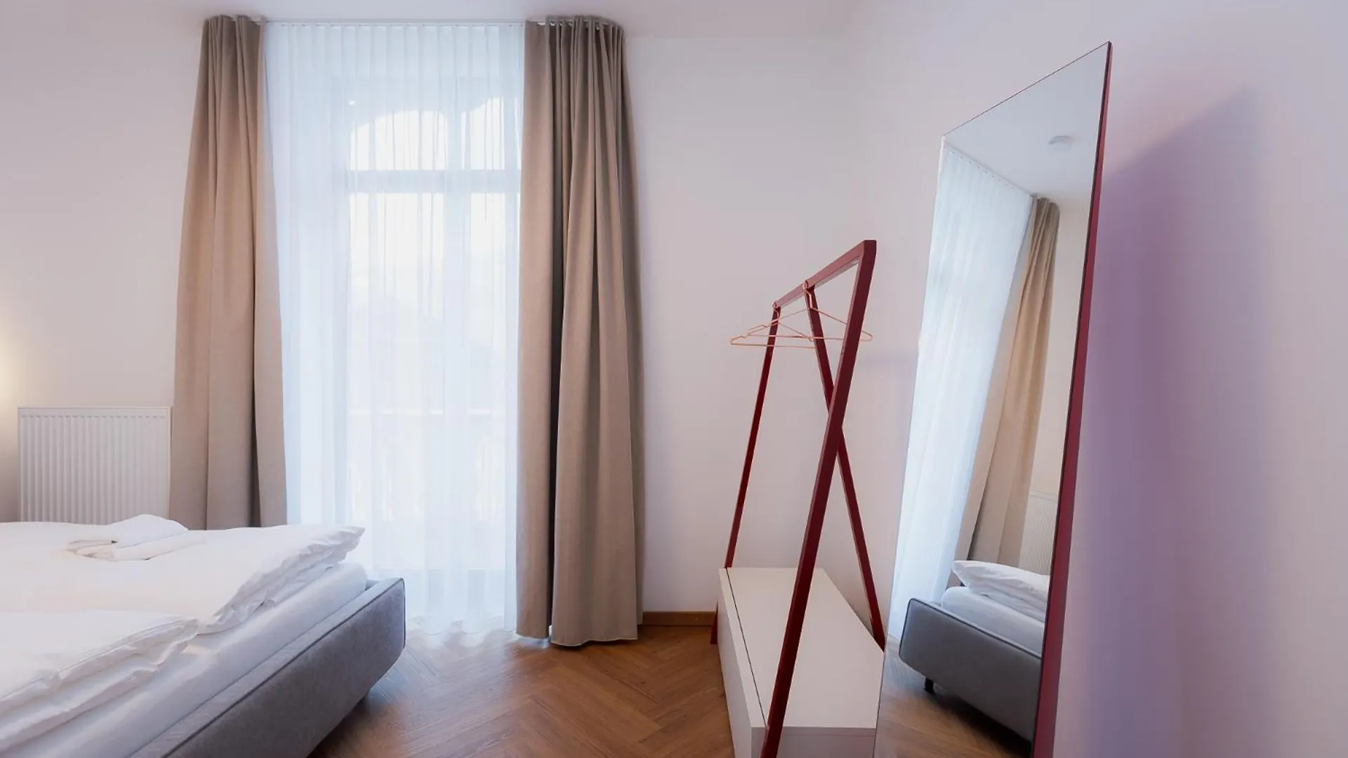 Apart Otel Alpine Apartements Maximilian Berchtesgaden Almanya