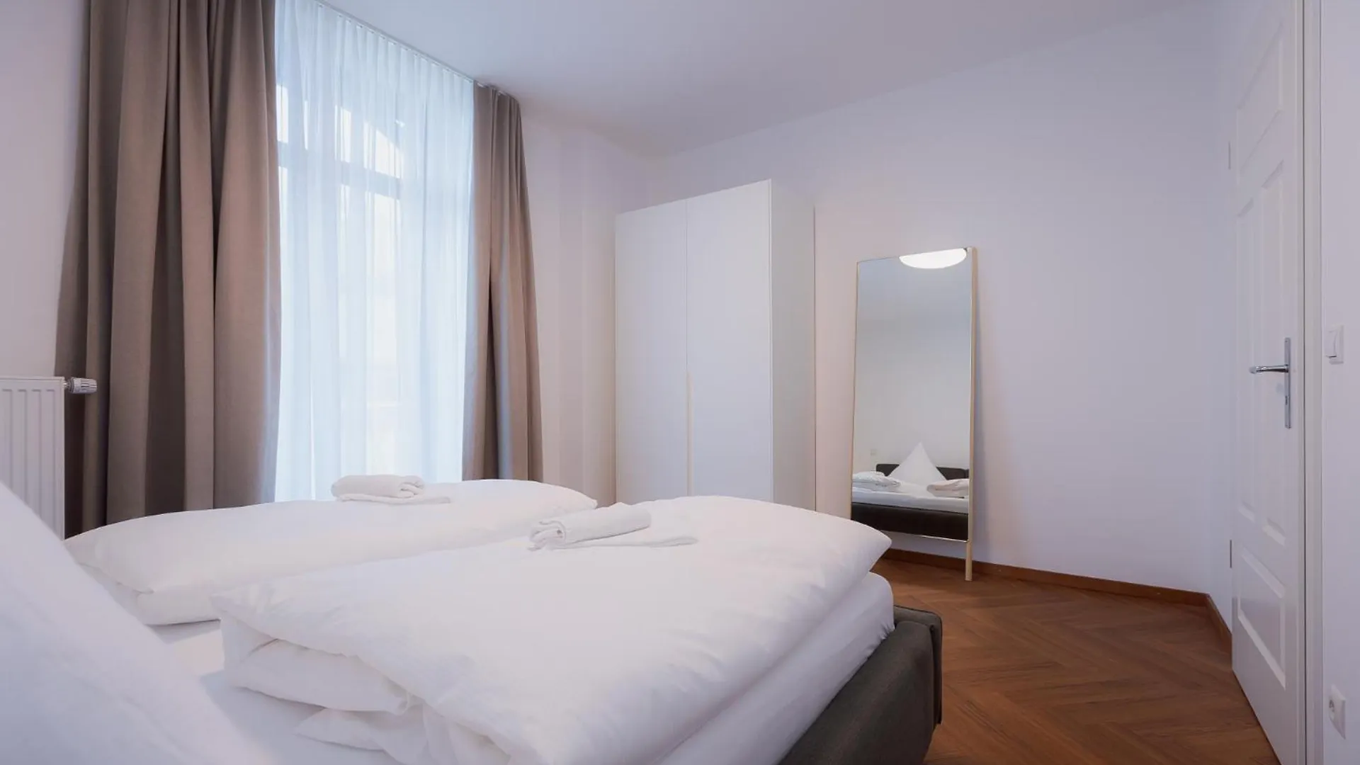 Alpine Apartements Maximilian Berchtesgaden Aparthotel