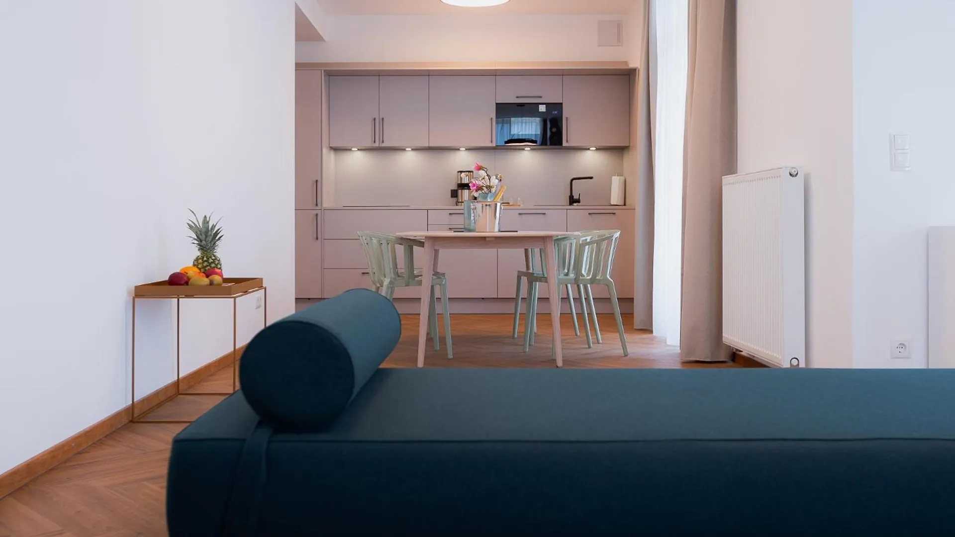 Alpine Apartements Maximilian Berchtesgaden Germany