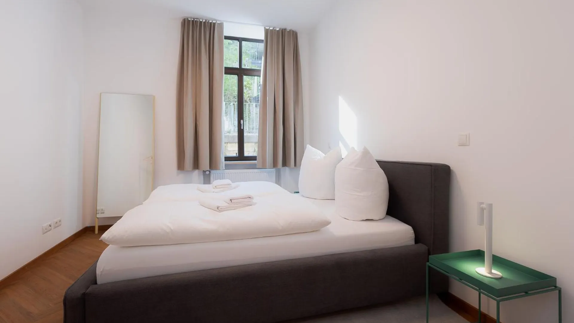 Alpine Apartements Maximilian Berchtesgaden 0*,  Germany