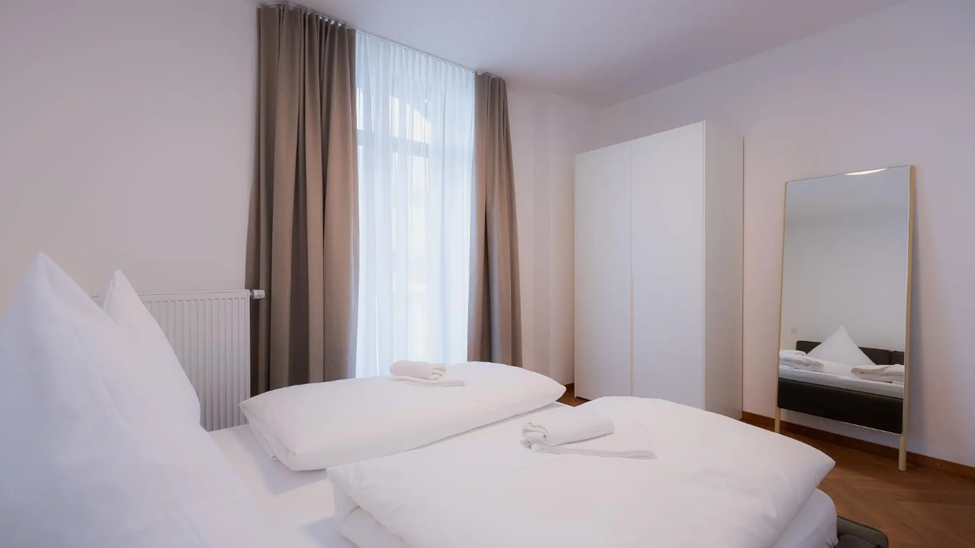 Alpine Apartements Maximilian Berchtesgaden