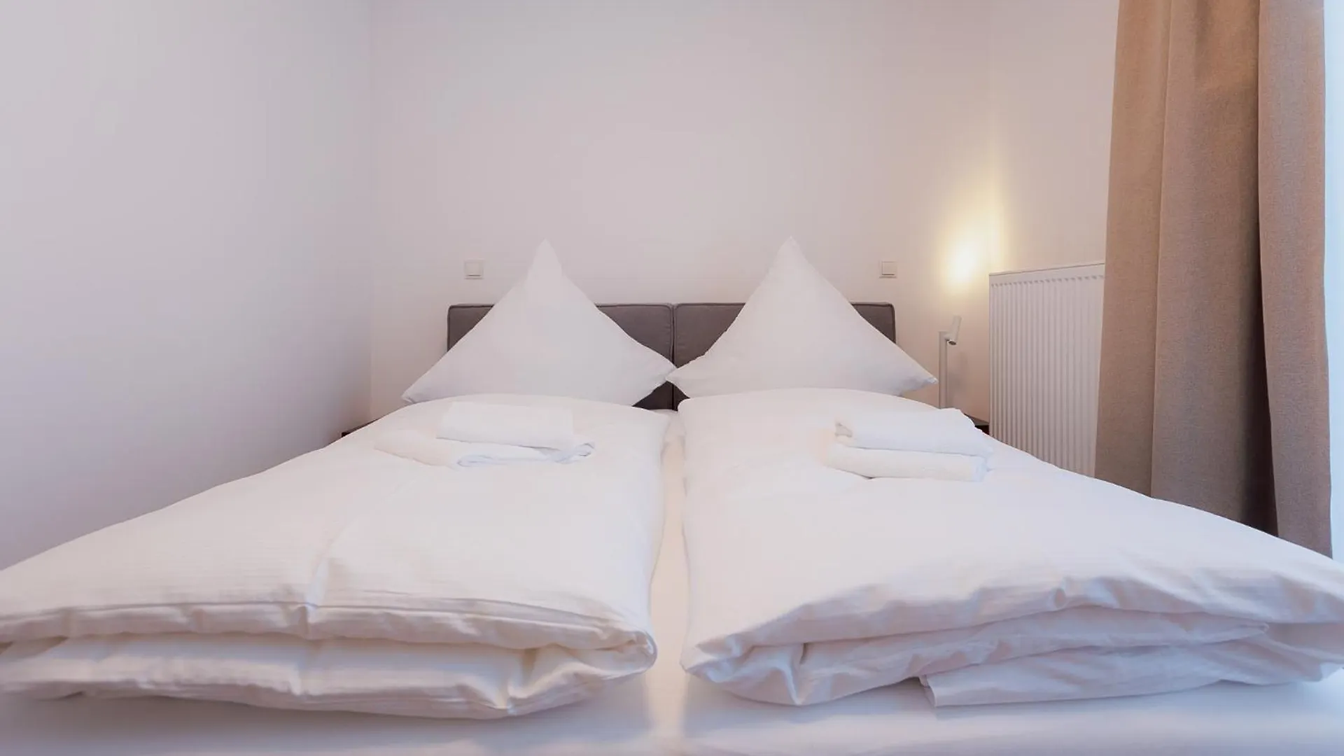 Alpine Apartements Maximilian Berchtesgaden
