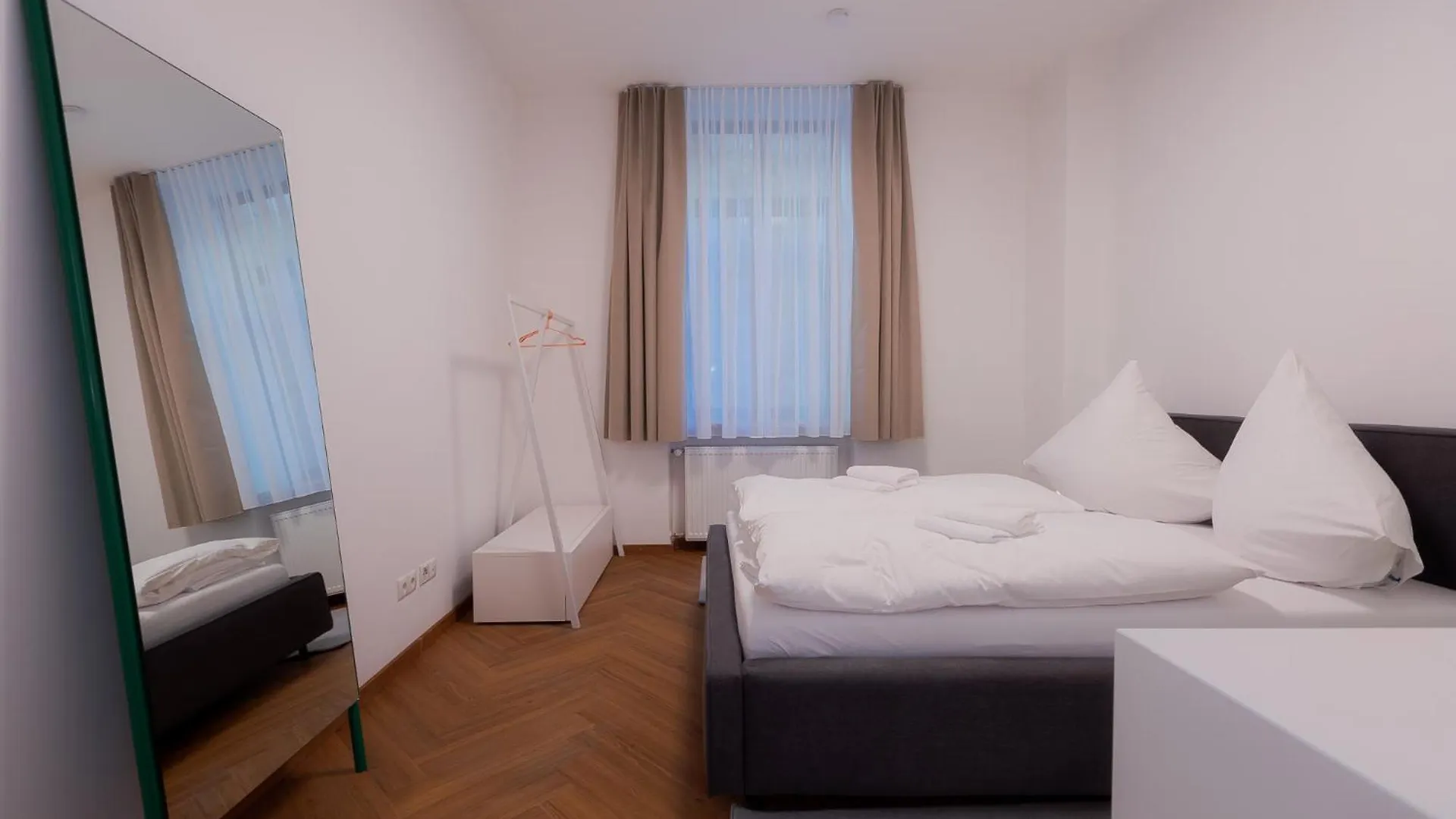 Apart Otel Alpine Apartements Maximilian Berchtesgaden