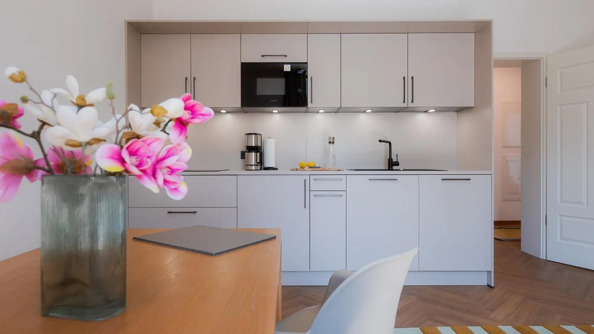 Alpine Apartements Maximilian Berchtesgaden Aparthotel