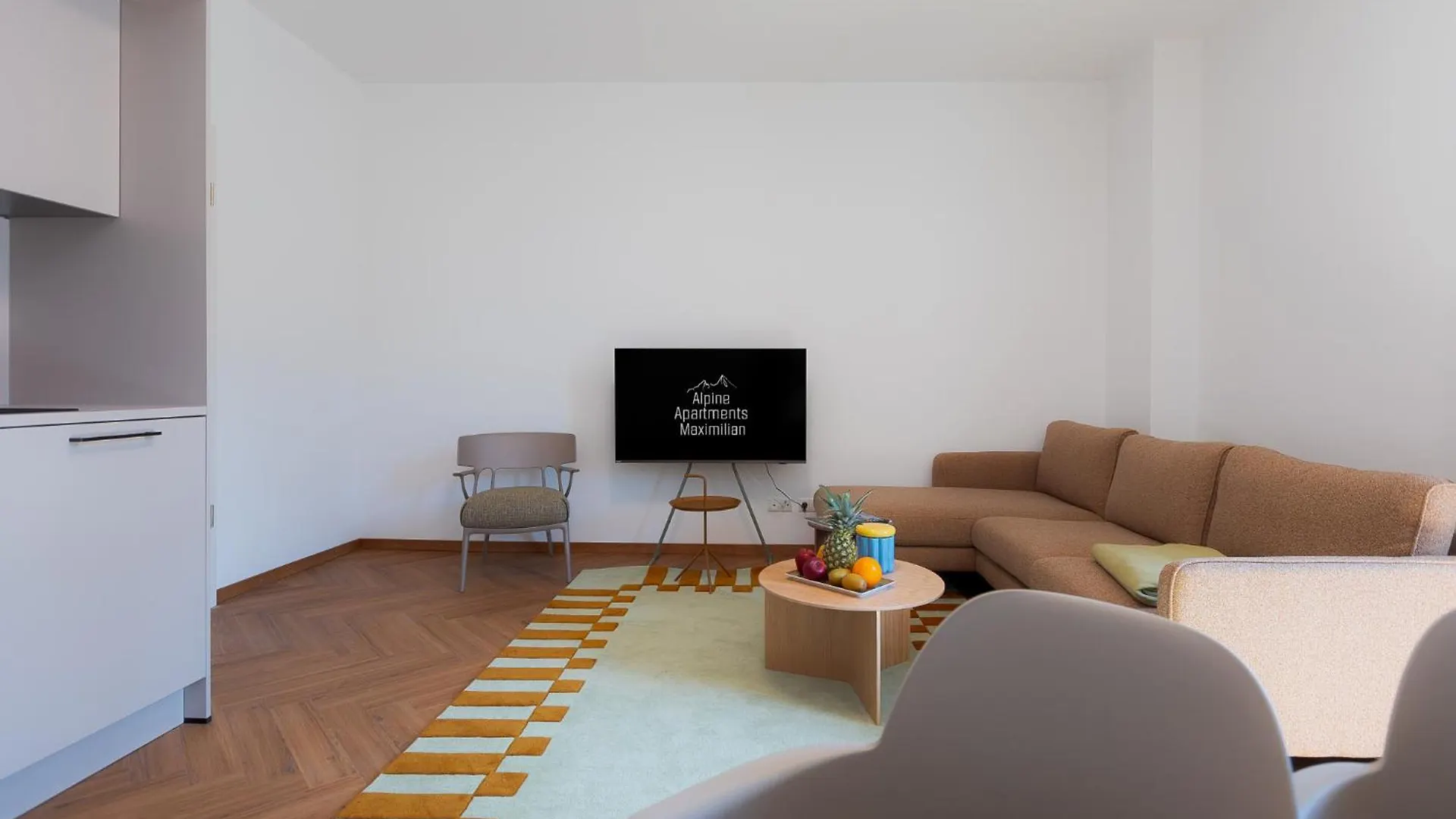 Alpine Apartements Maximilian Berchtesgaden Germany
