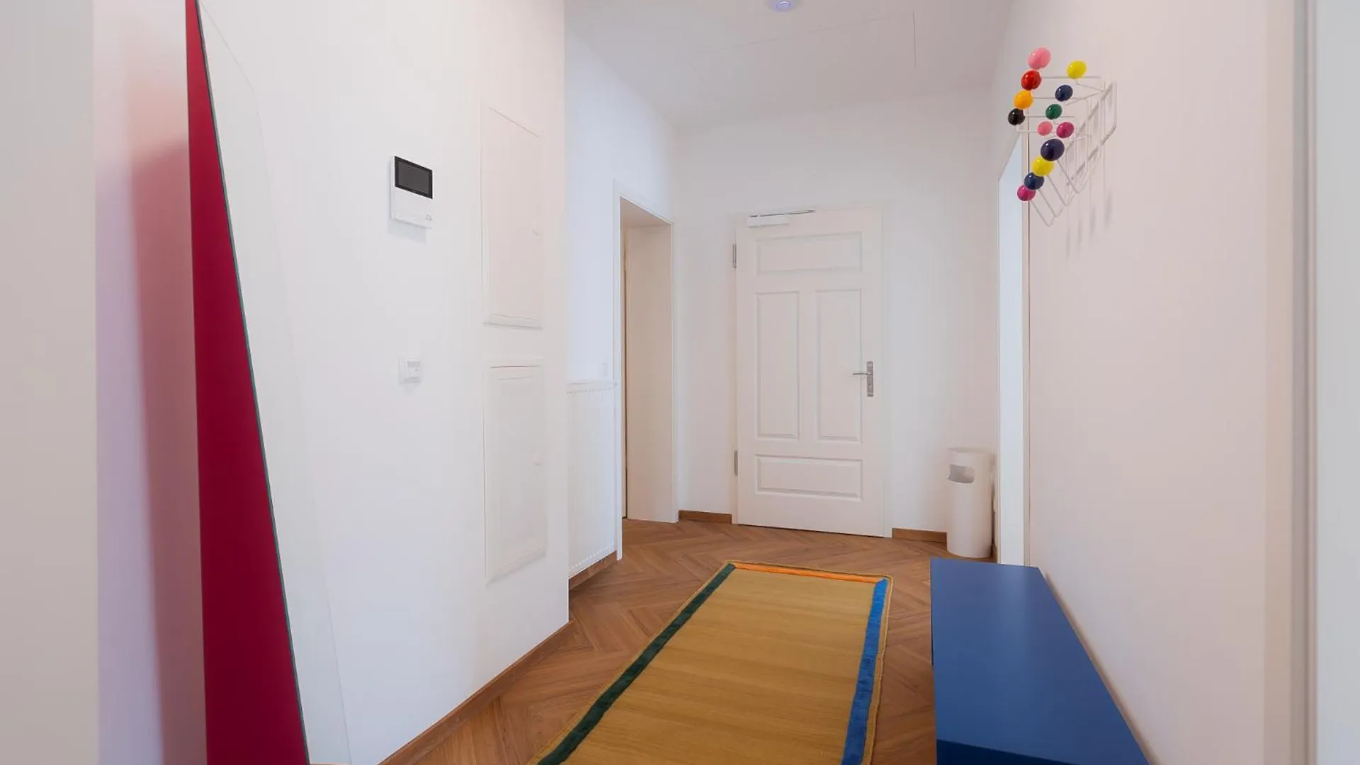 Alpine Apartements Maximilian Berchtesgaden