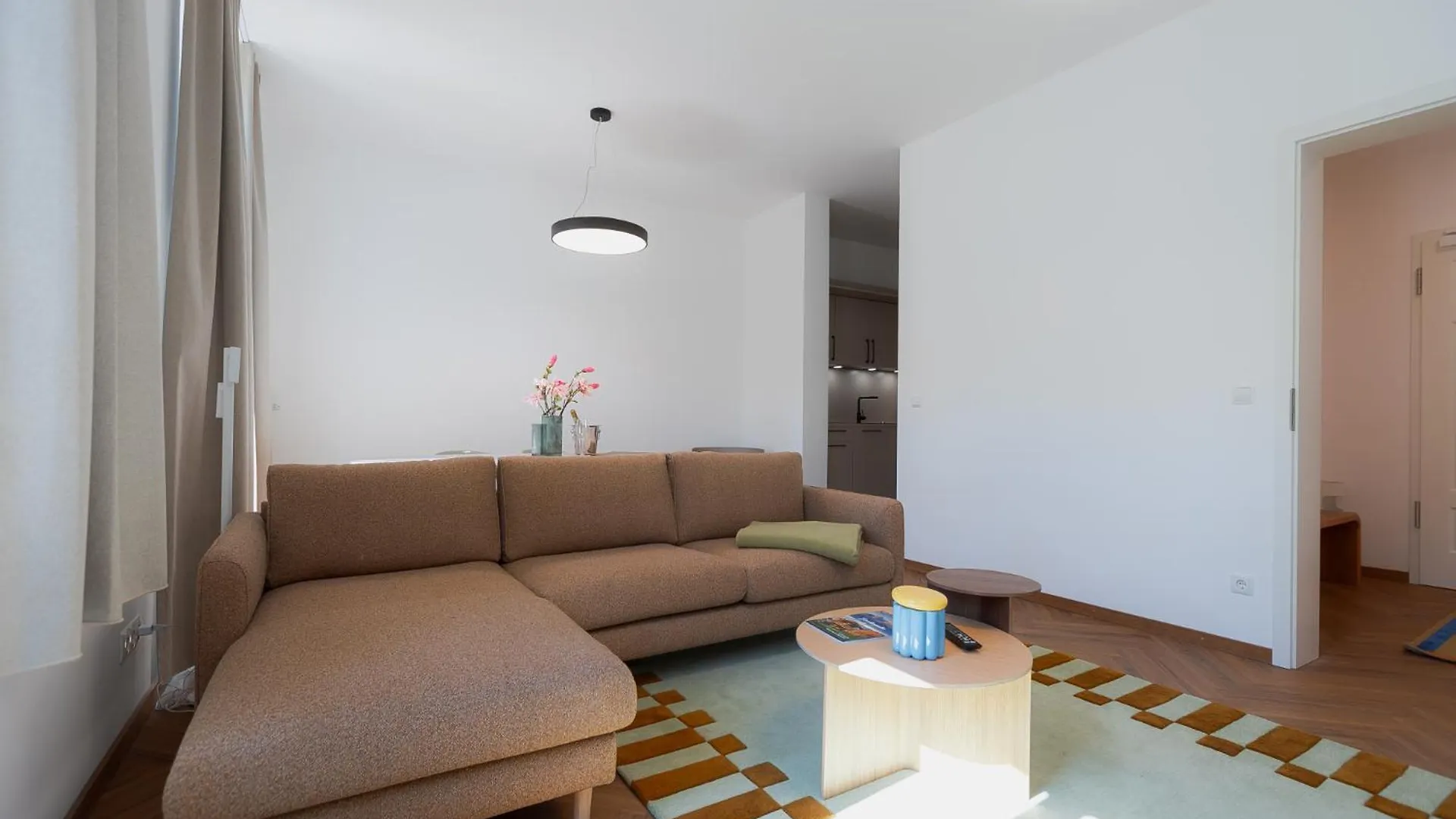 Aparthotel Alpine Apartements Maximilian Berchtesgaden