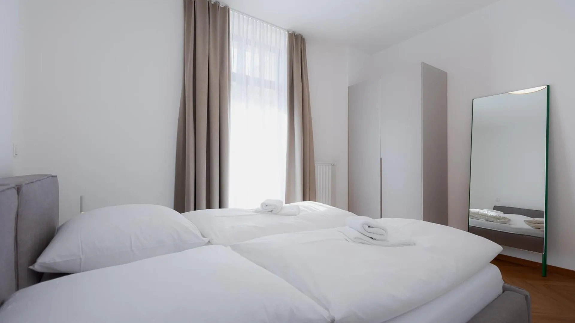 Alpine Apartements Maximilian Berchtesgaden 0*,