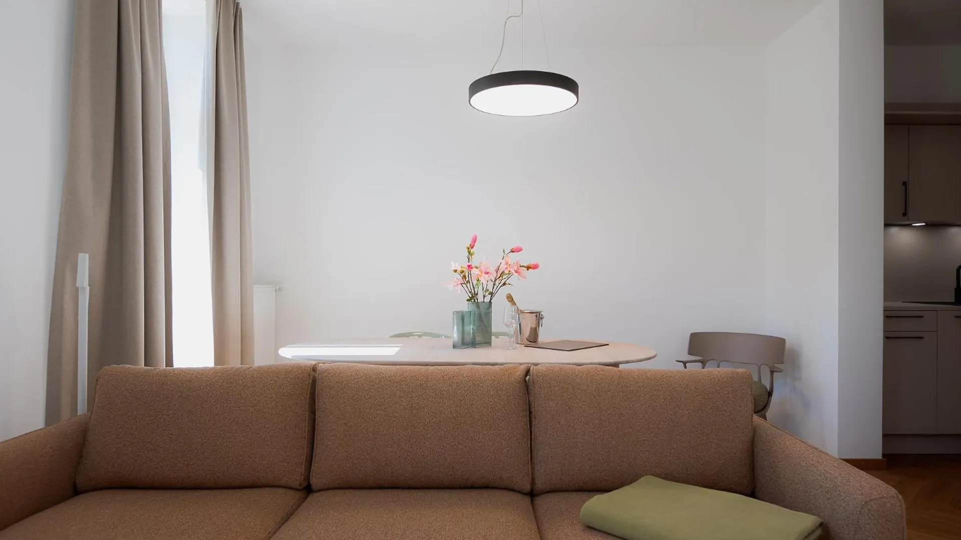 Aparthotel Alpine Apartements Maximilian Berchtesgaden