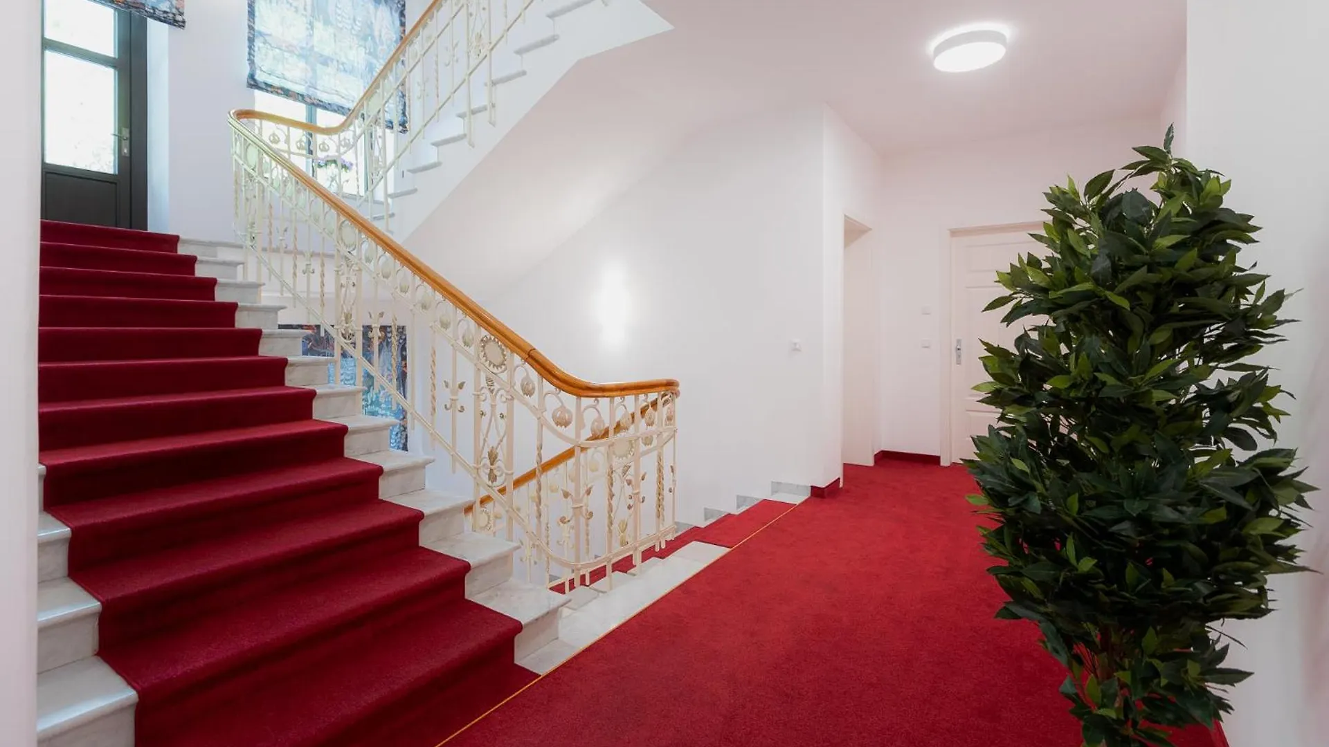Alpine Apartements Maximilian Berchtesgaden 0*,  Germany
