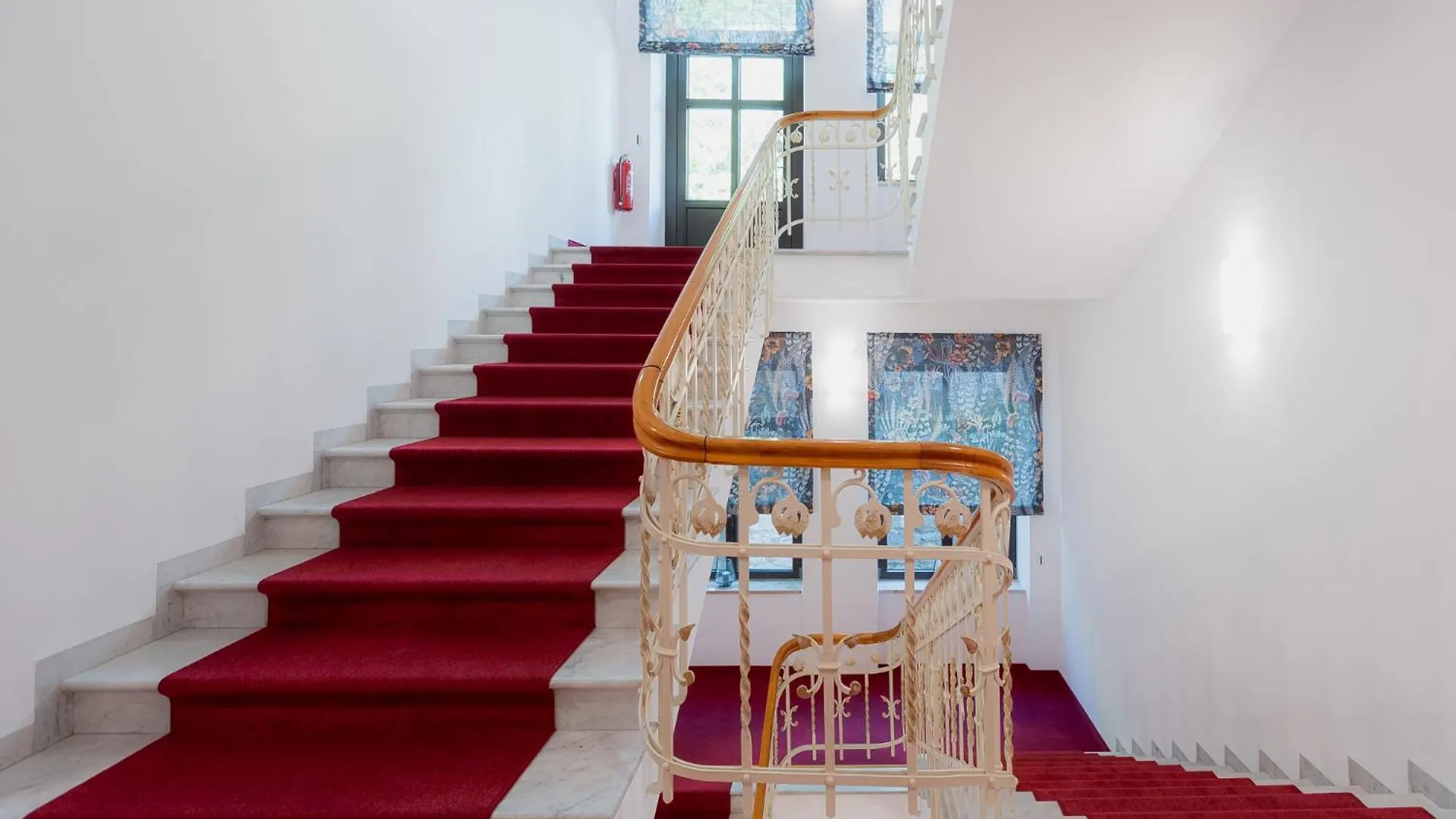 Apart Otel Alpine Apartements Maximilian Berchtesgaden