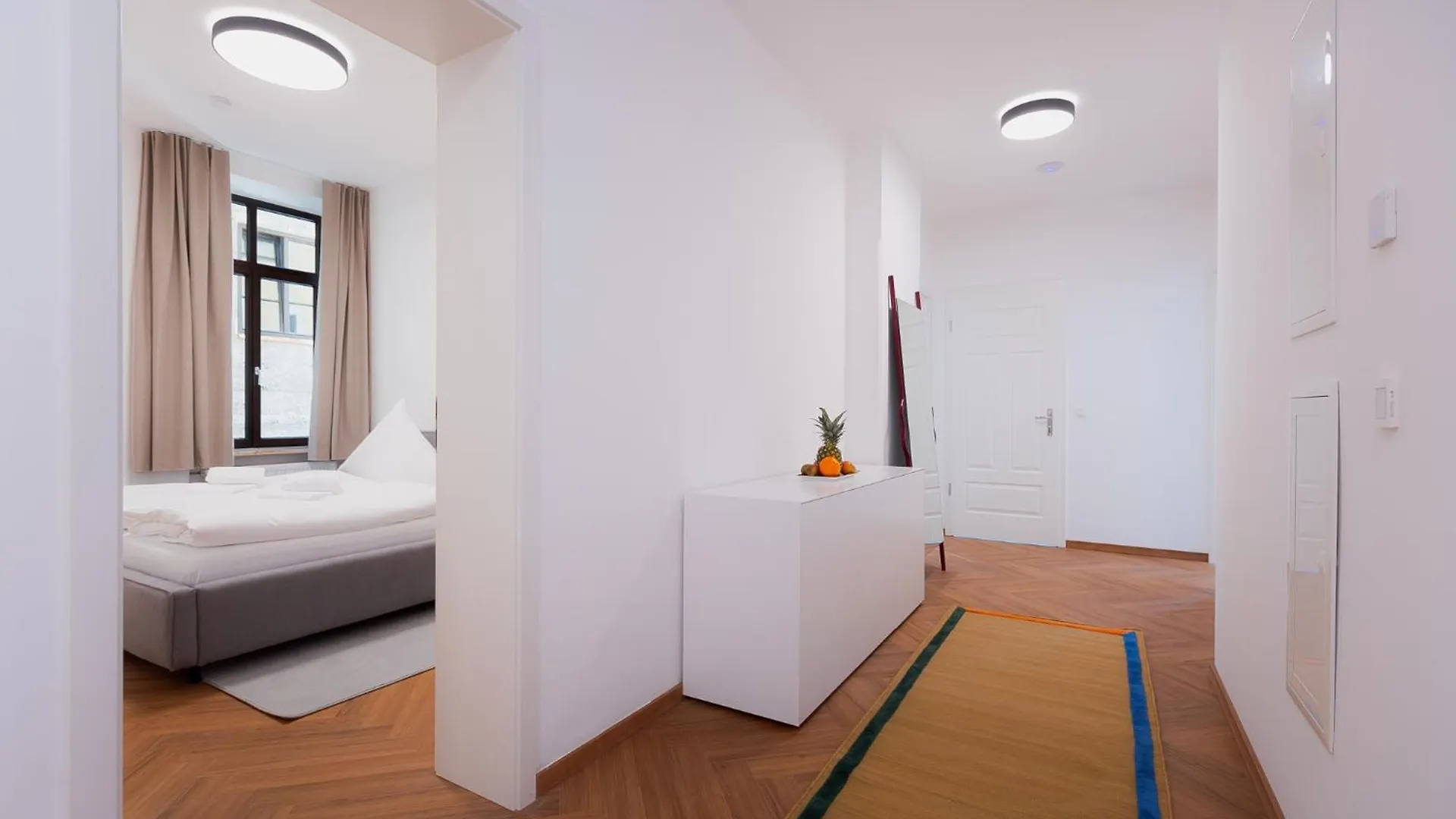 Alpine Apartements Maximilian Berchtesgaden Germany