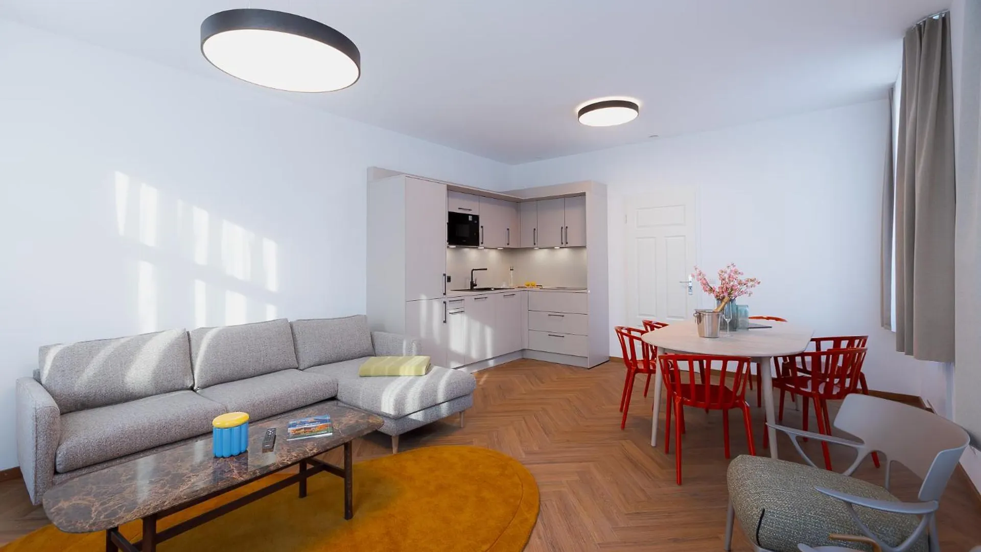 Alpine Apartements Maximilian Berchtesgaden 0*,  Germany