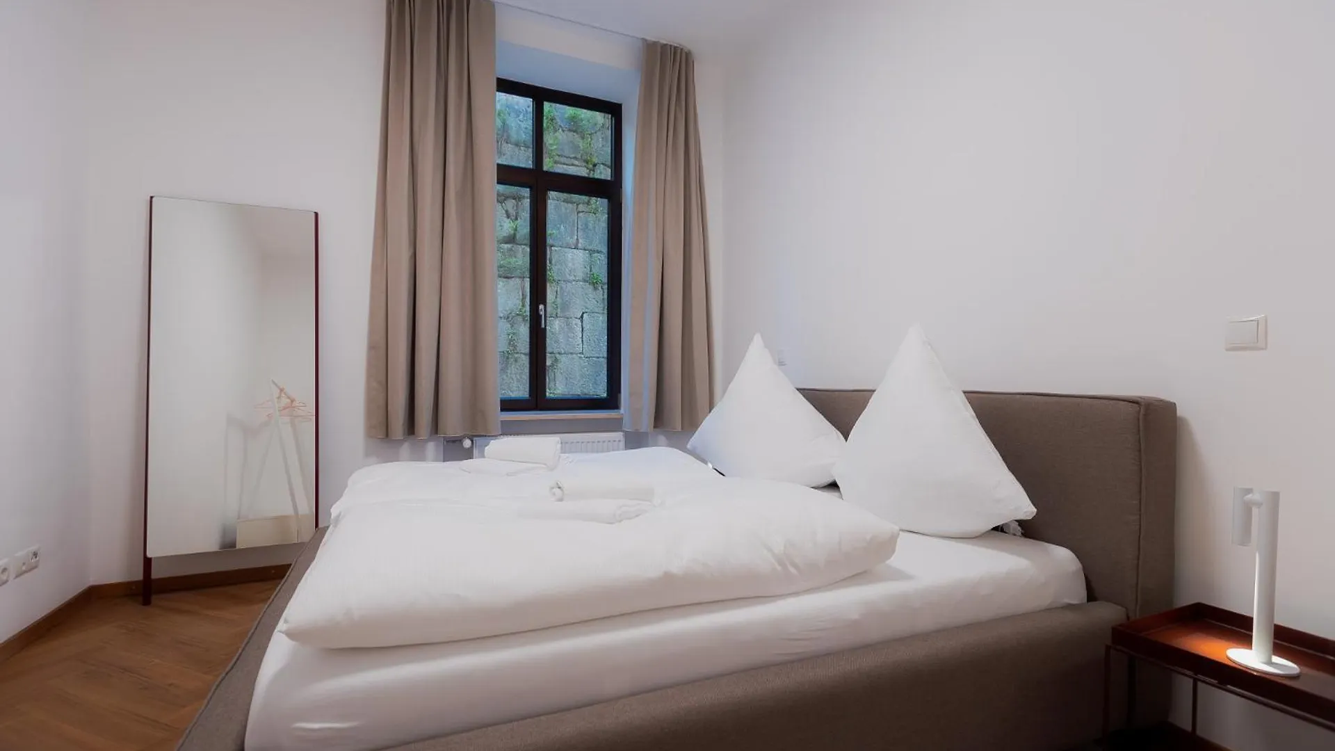 Apart Otel Alpine Apartements Maximilian Berchtesgaden