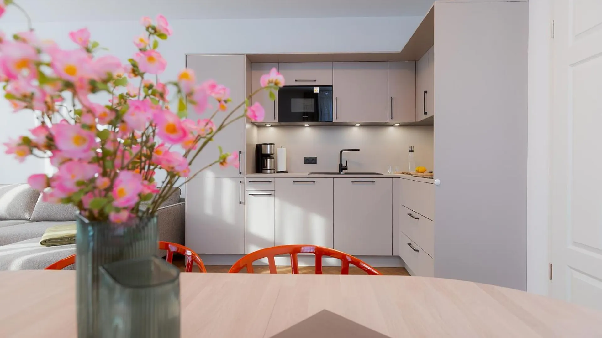 Alpine Apartements Maximilian Berchtesgaden