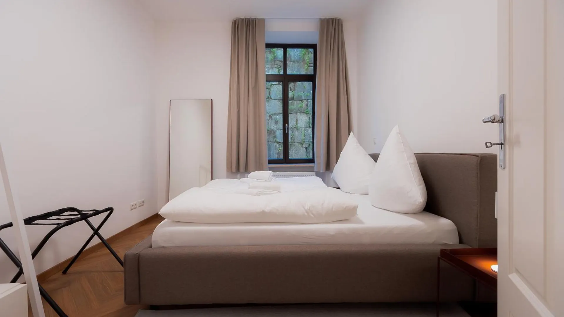 Apart Otel Alpine Apartements Maximilian Berchtesgaden